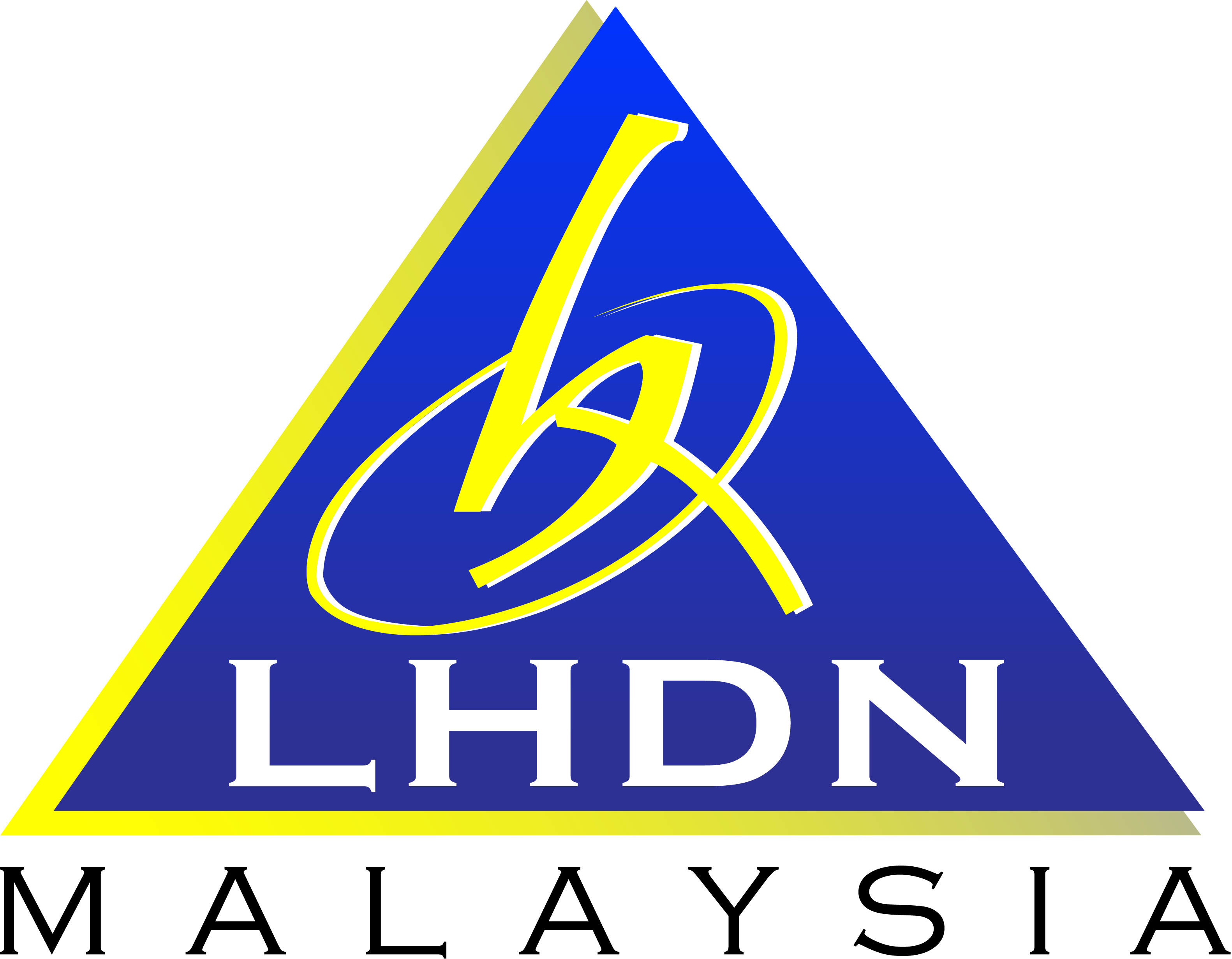 LHDN Logo